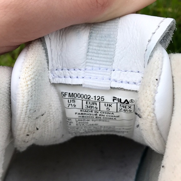 Filas - Picture 8 of 8